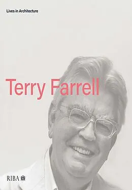 E-Book (pdf) Lives in Architecture von Terry Farrell