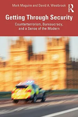 E-Book (epub) Getting Through Security von Mark Maguire, David A. Westbrook