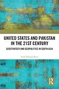 E-Book (pdf) United States and Pakistan in the 21st Century von Syed Tahseen Raza