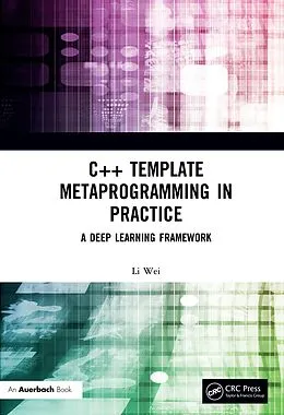 E-Book (pdf) C++ Template Metaprogramming in Practice von Li Wei