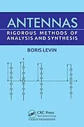 E-Book (epub) Antennas von Boris Levin
