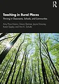 ePUB Teaching in Rural Places von Amy Price Azano, Devon Brenner, Jayne Downey