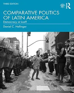 E-Book (pdf) Comparative Politics of Latin America von Daniel C. Hellinger