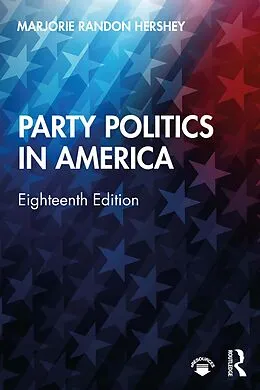 E-Book (epub) Party Politics in America von Marjorie Randon Hershey