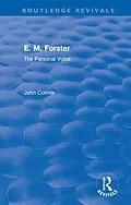 PDF E. M. Forster von John Colmer