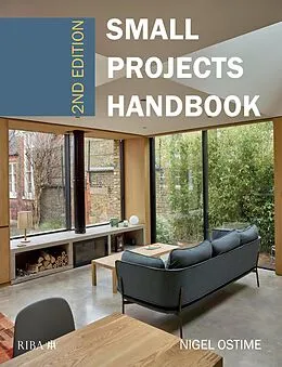 E-Book (pdf) Small Projects Handbook von Nigel Ostime