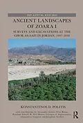 PDF Ancient Landscapes of Zoara I von Konstantinos D. Politis