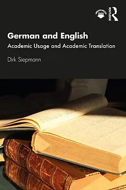 E-Book (pdf) German and English von Dirk Siepmann