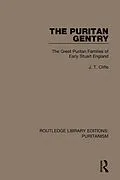 E-Book (pdf) The Puritan Gentry von J. T. Cliffe
