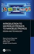 E-Book (pdf) Introduction to Microelectronics to Nanoelectronics von Manoj Kumar Majumder, Vijay Rao Kumbhare, Aditya Japa