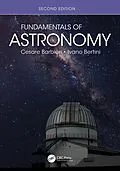 E-Book (epub) Fundamentals of Astronomy von Cesare Barbieri, Ivano Bertini, Elena Fantino