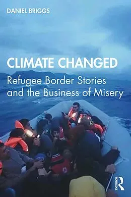 E-Book (pdf) Climate Changed von Daniel Briggs