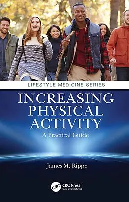 E-Book (epub) Increasing Physical Activity: A Practical Guide von James M. Rippe