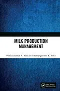 PDF Milk Production Management von Prafullakumar V. Patil, Matsyagandha K. Patil