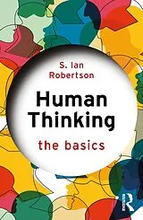 E-Book (pdf) Human Thinking von S. Ian Robertson