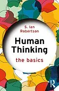 E-Book (epub) Human Thinking von S. Ian Robertson