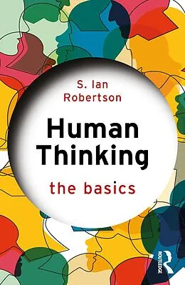 E-Book (epub) Human Thinking von S. Ian Robertson