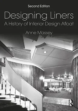 E-Book (pdf) Designing Liners von Anne Massey