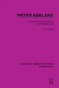 E-Book (pdf) Peter Abelard von Leif Grane
