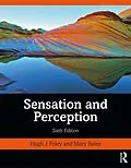 PDF Sensation and Perception von Hugh J. Foley