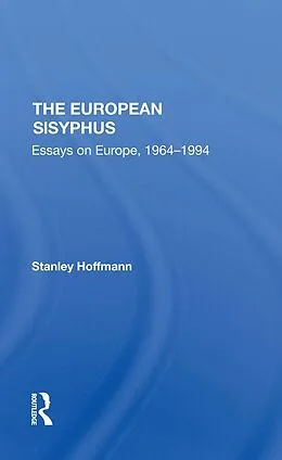 E-Book (pdf) The European Sisyphus von Stanley Hoffmann