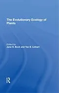 E-Book (pdf) The Evolutionary Ecology Of Plants von Jane H Bock, Yan B Linhart, G L Stebbins