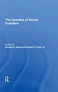 E-Book (pdf) The Genetics Of Social Evolution von Michael D Breed, Robert E Page