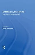 PDF Old Nations, New World von David Jacobson