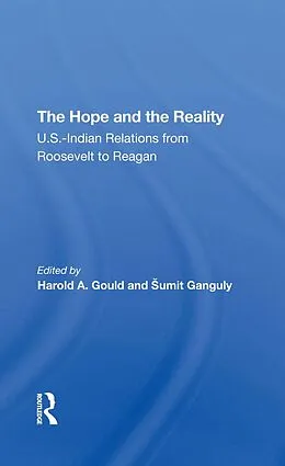 E-Book (pdf) The Hope And The Reality von Harold A Gould, Sumit Ganguly