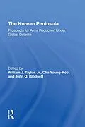 E-Book (pdf) The Korean Peninsula von Young Koo Cha, John Q Blodgett, Cha Young-Koo
