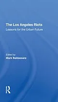 E-Book (pdf) The Los Angeles Riots von Mark Baldassare, David O Sears, Edgar W Butler