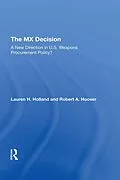 E-Book (pdf) The Mx Decision von Lauren H Holland, Robert A Hoover