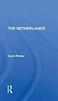 E-Book (pdf) The Netherlands von David Pinder