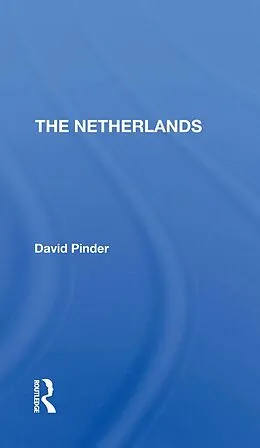 E-Book (pdf) The Netherlands von David Pinder