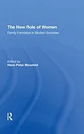 E-Book (pdf) The New Role Of Women von Hans-Peter Blossfeld, Kathleen Kiernan