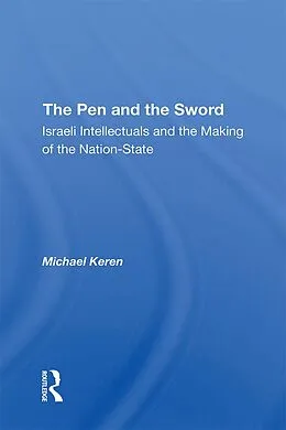 E-Book (pdf) The Pen And The Sword von Michael Keren