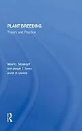 E-Book (pdf) Plant Breeding von Neal C Stoskopf, Dwight T Tomes, B. R. Christie