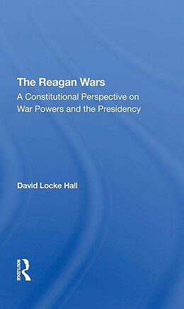 E-Book (pdf) The Reagan Wars von David Locke Hall
