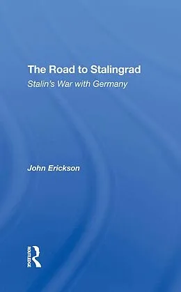 E-Book (pdf) The Road To Stalingrad von John Erickson