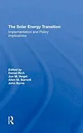 E-Book (pdf) The Solar Energy Transition von Daniel Rich, Jon M Veigel, Allen M Barnett