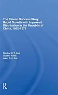 E-Book (pdf) The Taiwan Success Story von Shirley W Y Kuo, Gustav Ranis