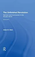 E-Book (pdf) The Unfinished Revolution von Adam B Ulam