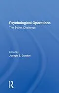 E-Book (pdf) Psychological Operations von Joseph S Gordon