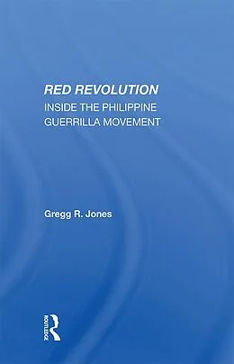 E-Book (pdf) Red Revolution von Gregg R. Jones