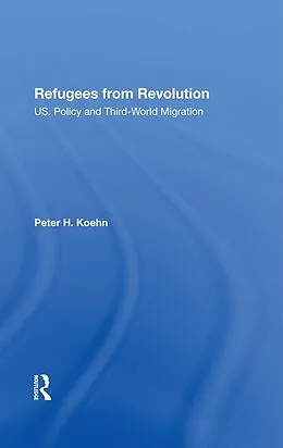 E-Book (pdf) Refugees From Revolution von Peter Koehn