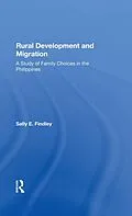 E-Book (pdf) Rural Development And Migration von Sally E. Findley, Calvin Goldscheider