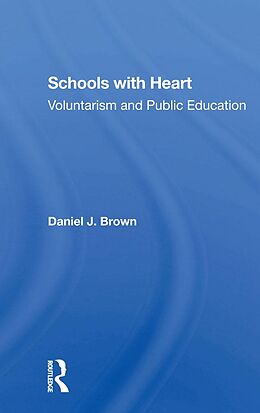 E-Book (pdf) Schools With Heart von Daniel Brown