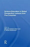 E-Book (pdf) Science Education In Global Perspective von Margrete Siebert Klein, F. James Rutherford, F James Rutherford