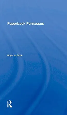 E-Book (pdf) Paperback Parnassus von Wayne Smith