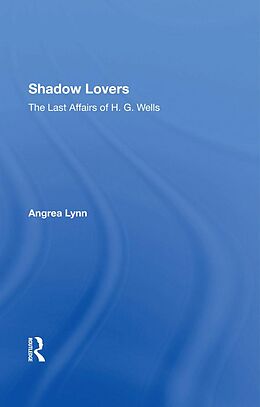 E-Book (pdf) Shadow Lovers UK Edition von Andrea Lynn